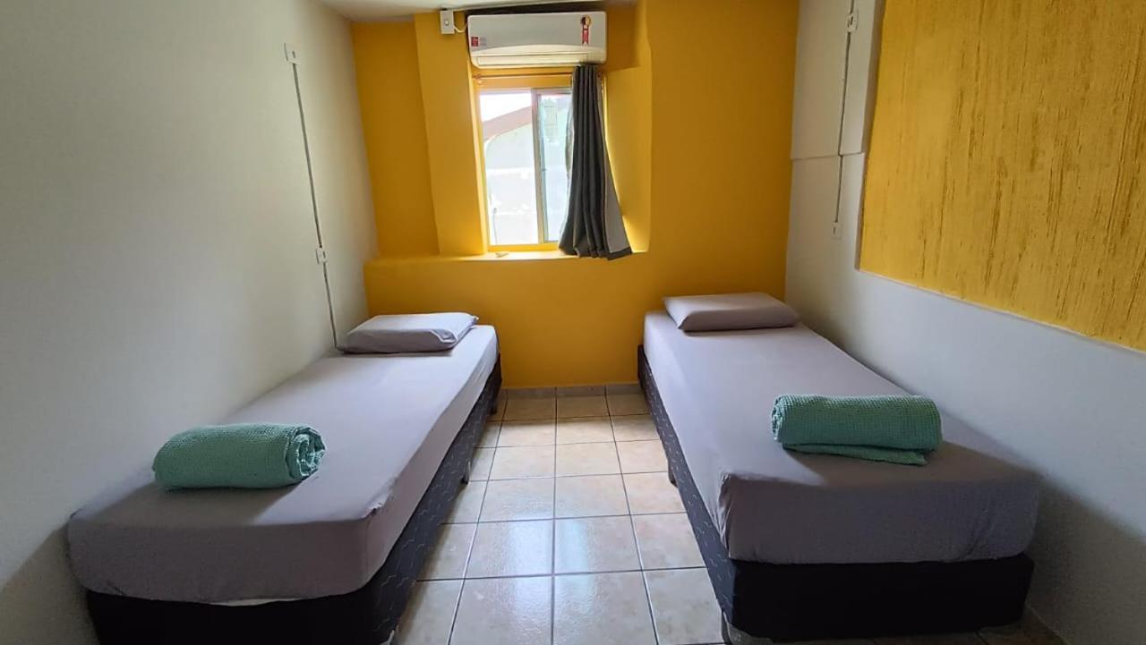 Ilha Hostel เฟอร์นันโด เด โนรอนญา ภายนอก รูปภาพ