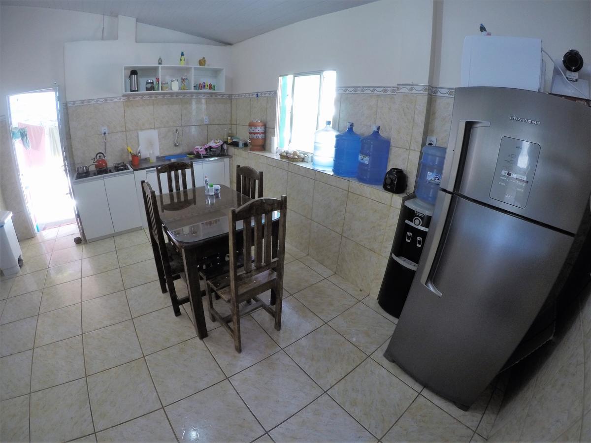 Ilha Hostel เฟอร์นันโด เด โนรอนญา ภายนอก รูปภาพ