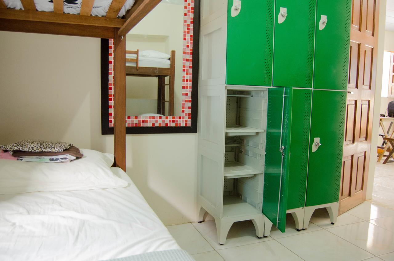 Ilha Hostel เฟอร์นันโด เด โนรอนญา ภายนอก รูปภาพ
