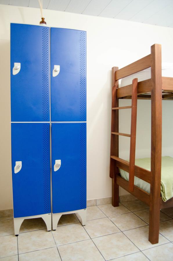 Ilha Hostel เฟอร์นันโด เด โนรอนญา ภายนอก รูปภาพ