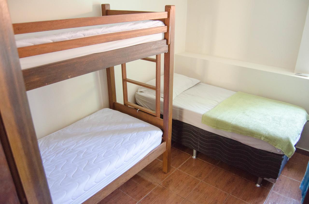 Ilha Hostel เฟอร์นันโด เด โนรอนญา ภายนอก รูปภาพ