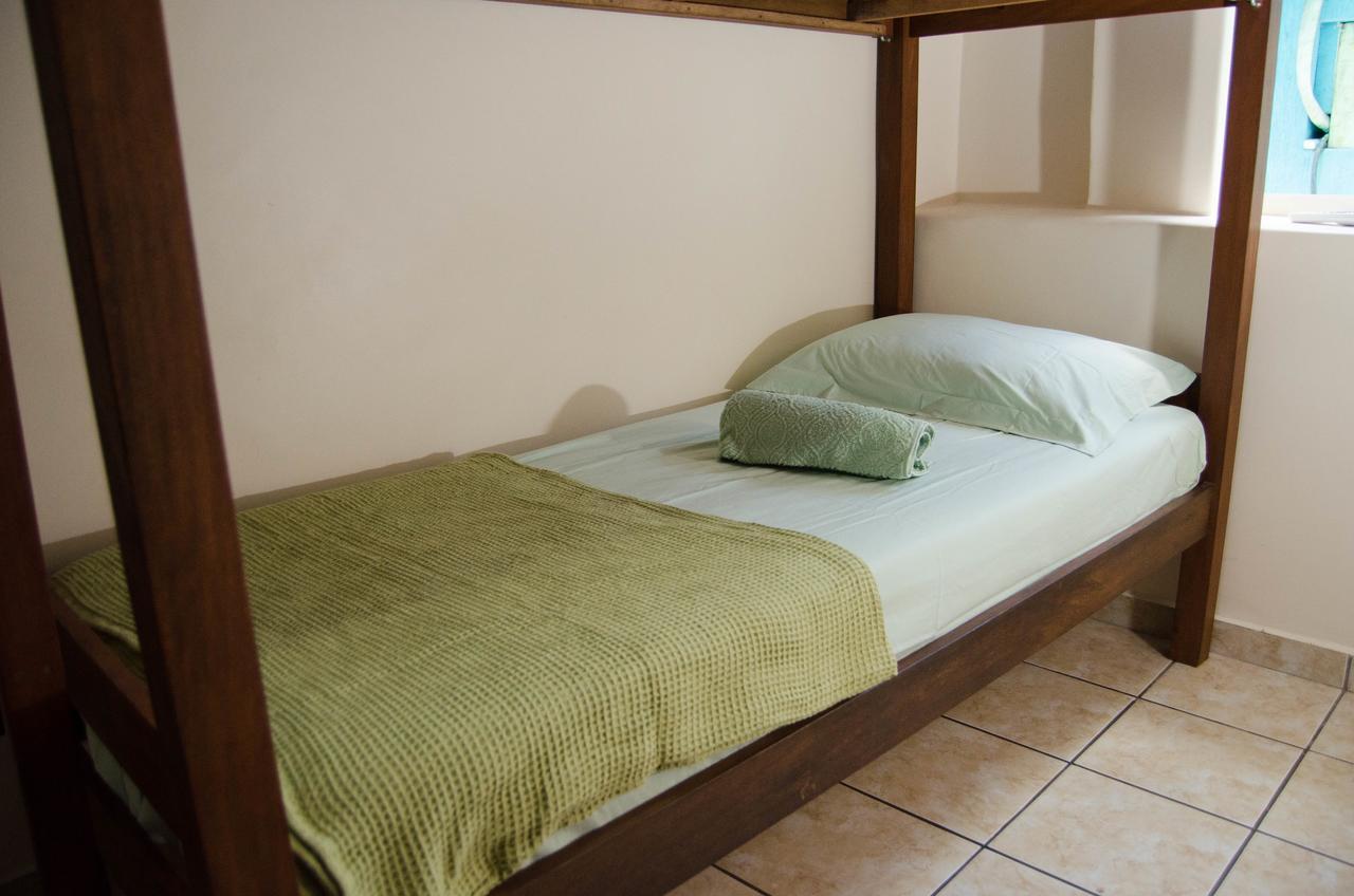 Ilha Hostel เฟอร์นันโด เด โนรอนญา ภายนอก รูปภาพ