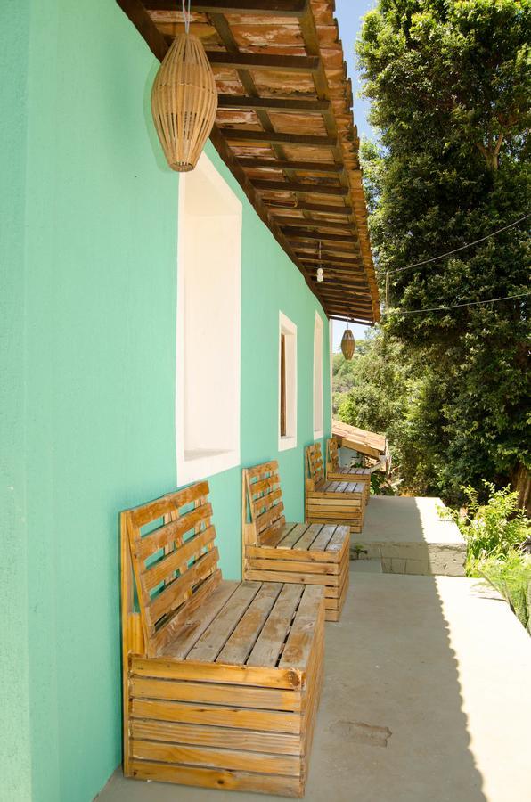 Ilha Hostel เฟอร์นันโด เด โนรอนญา ภายนอก รูปภาพ